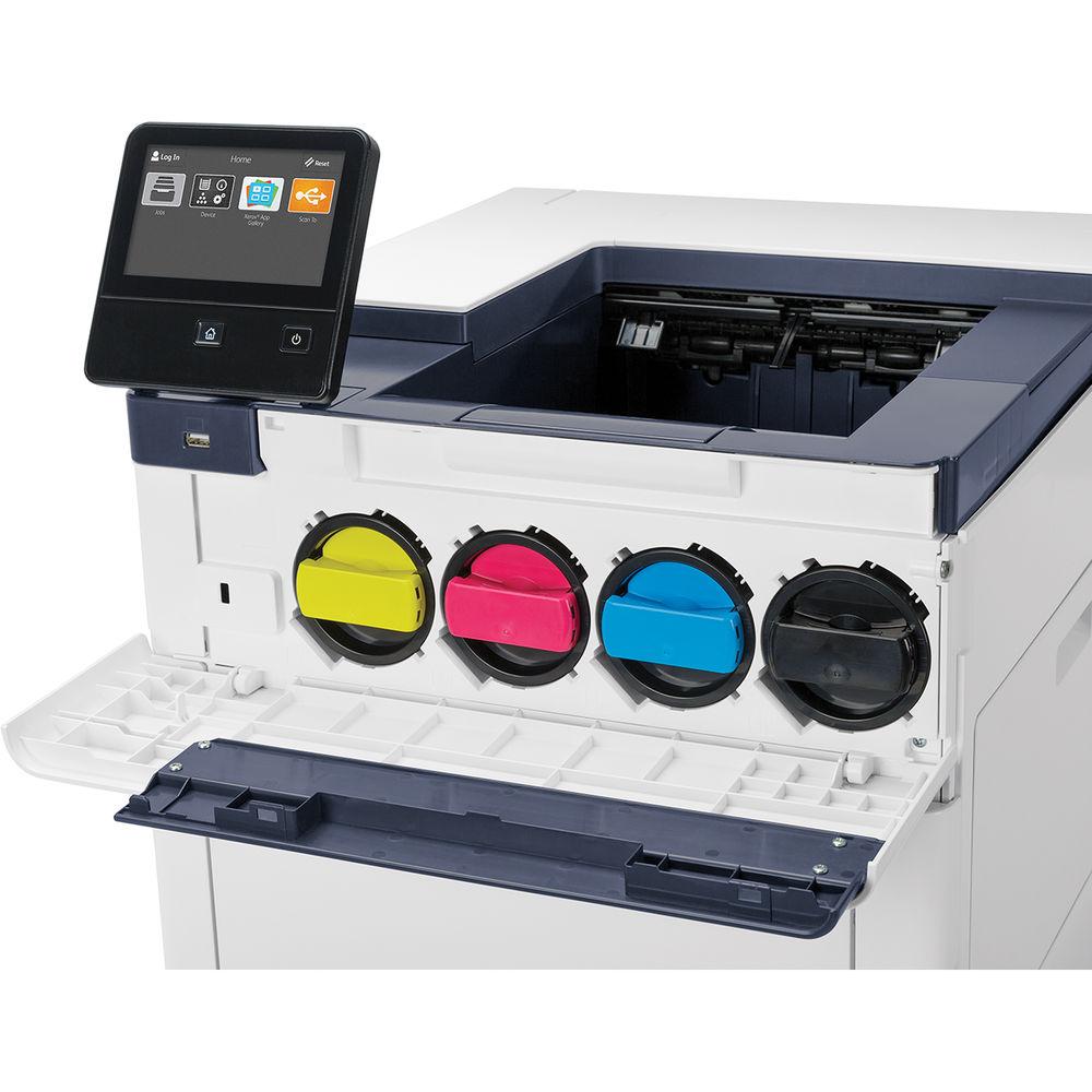 Xerox VersaLink C500 DN Color Laser Printer