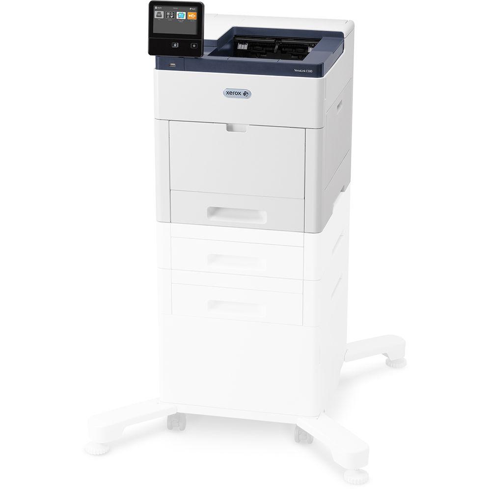 Xerox VersaLink C500 DN Color Laser Printer