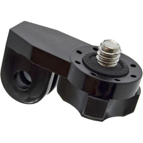 Xventure TwistX 360 Helmet Mount for Select Cameras