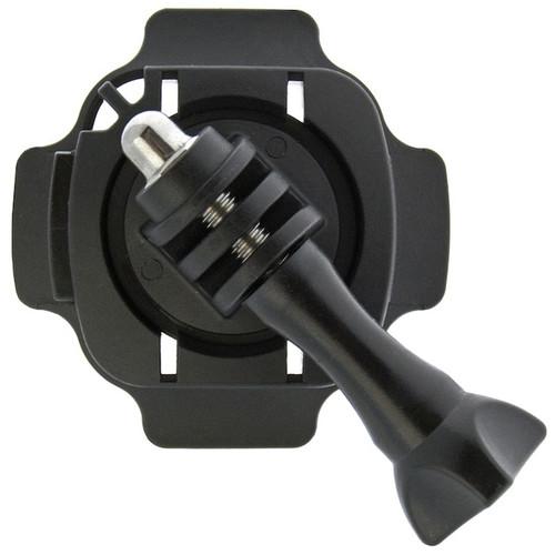 Xventure TwistX 360 Helmet Mount for Select Cameras