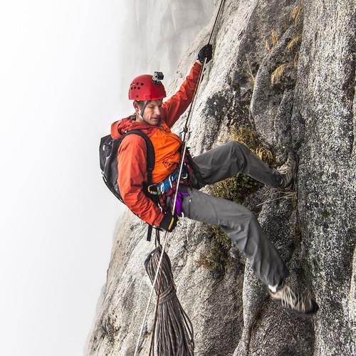 Xventure TwistX 360 Helmet Mount for Select Cameras