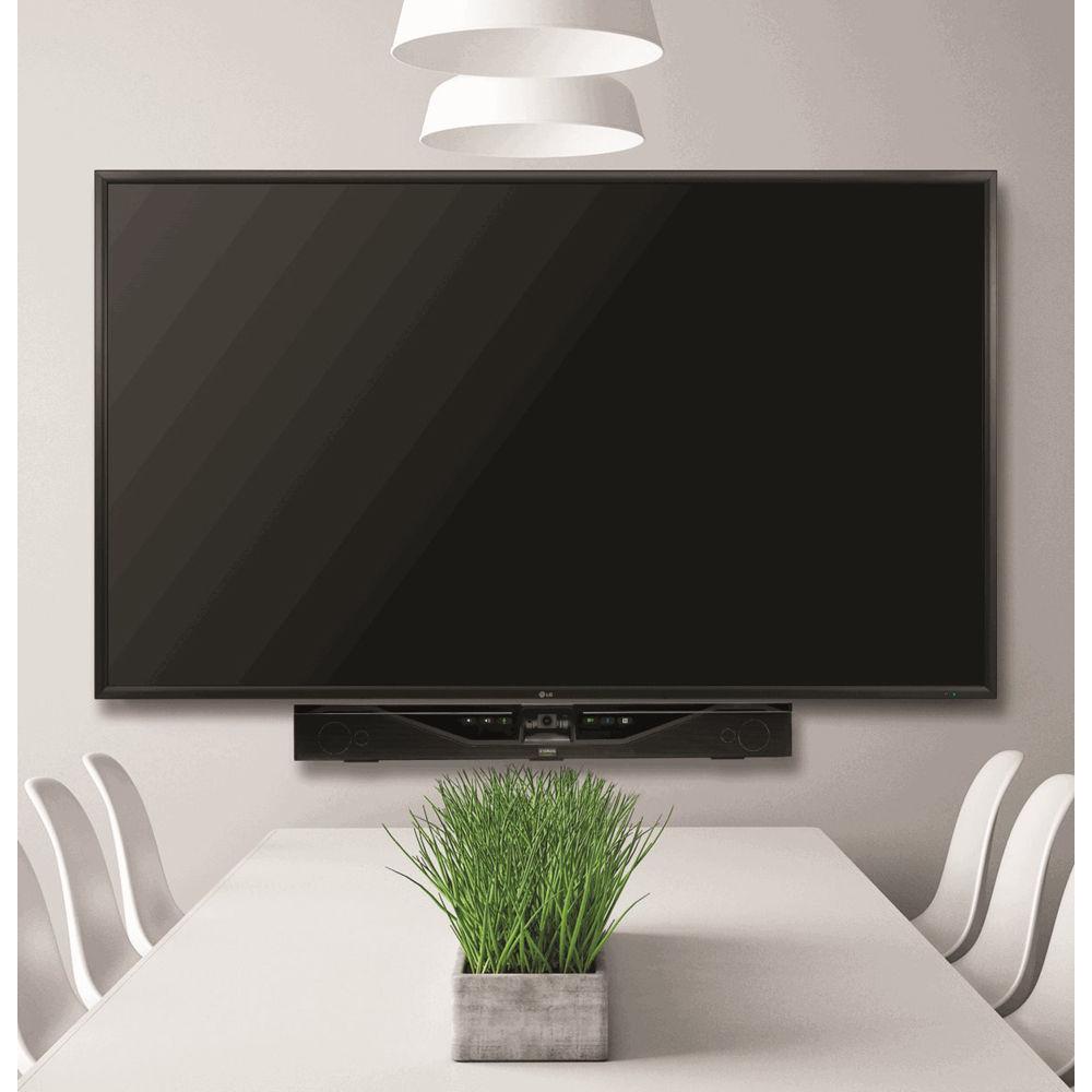 Yamaha CS-700 SP Video Sound Collaboration System with SIP for Huddle Rooms