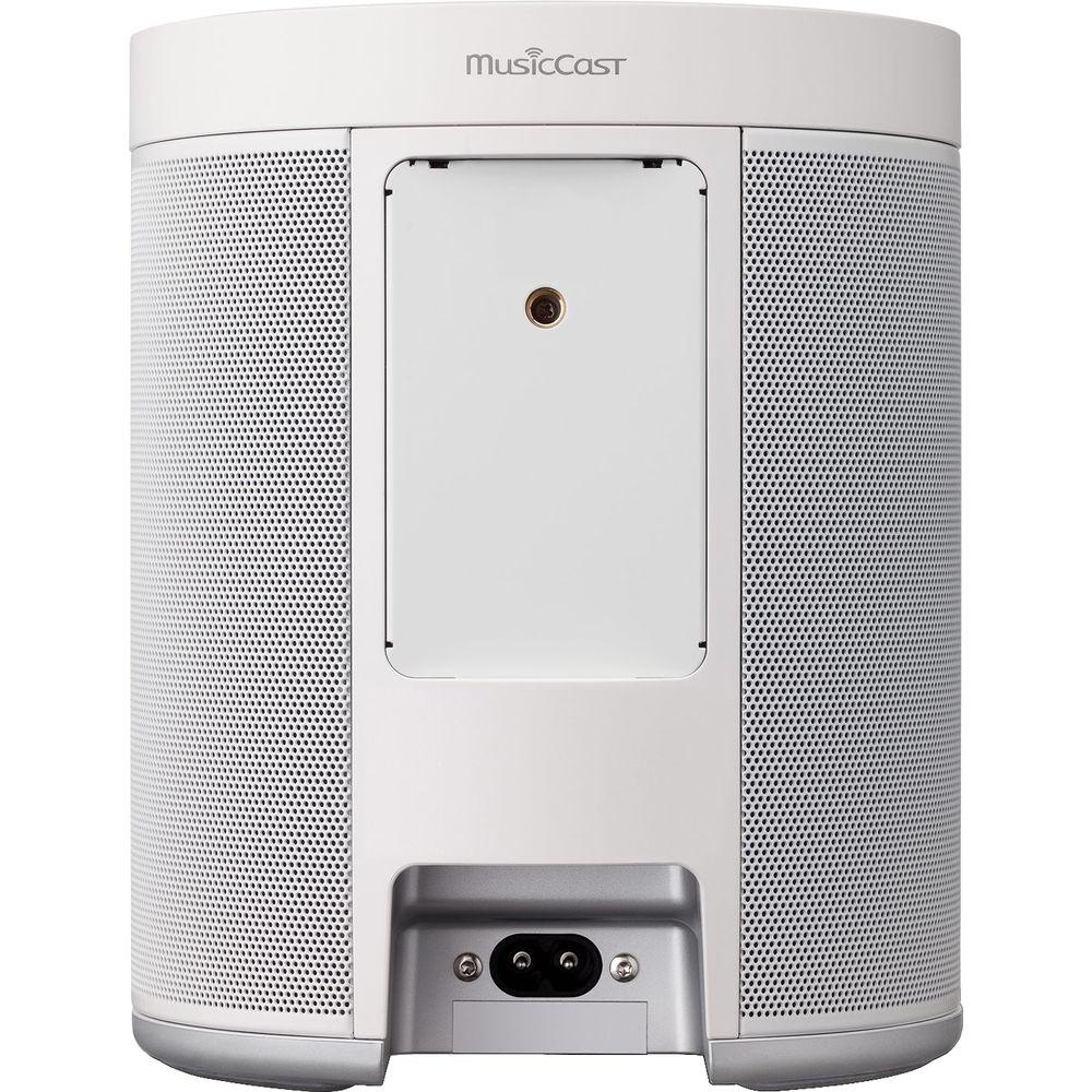 Yamaha MusicCast 20 WX-021 Wireless Speaker