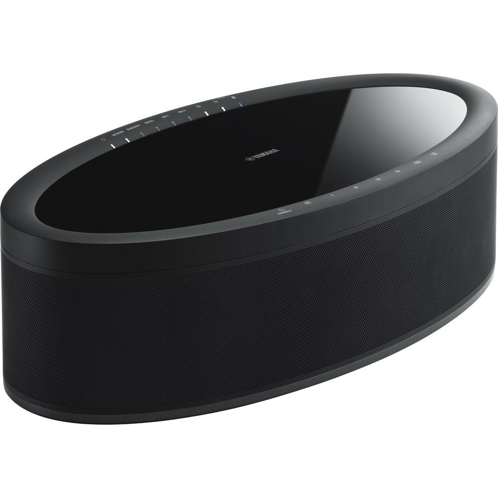 Yamaha MusicCast 50 WX-051 Wireless Speaker