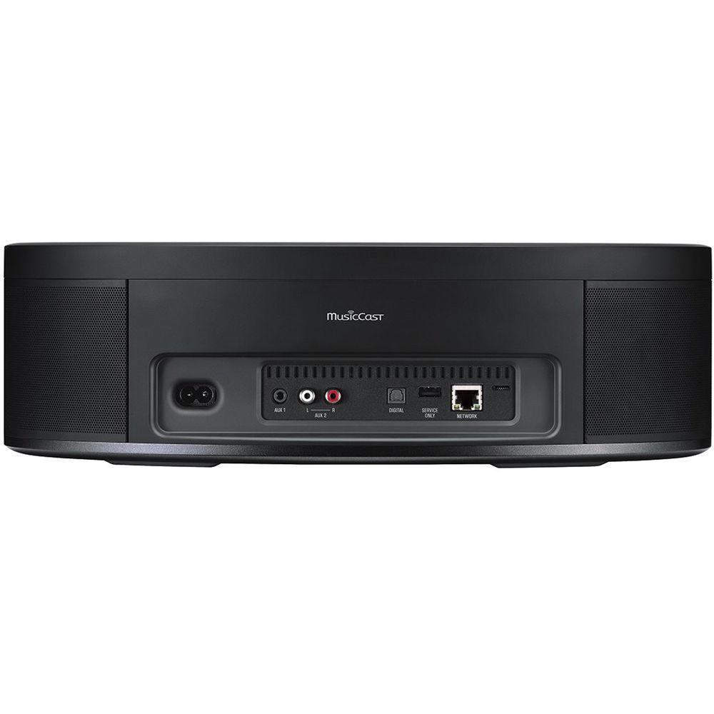 Yamaha MusicCast 50 WX-051 Wireless Speaker