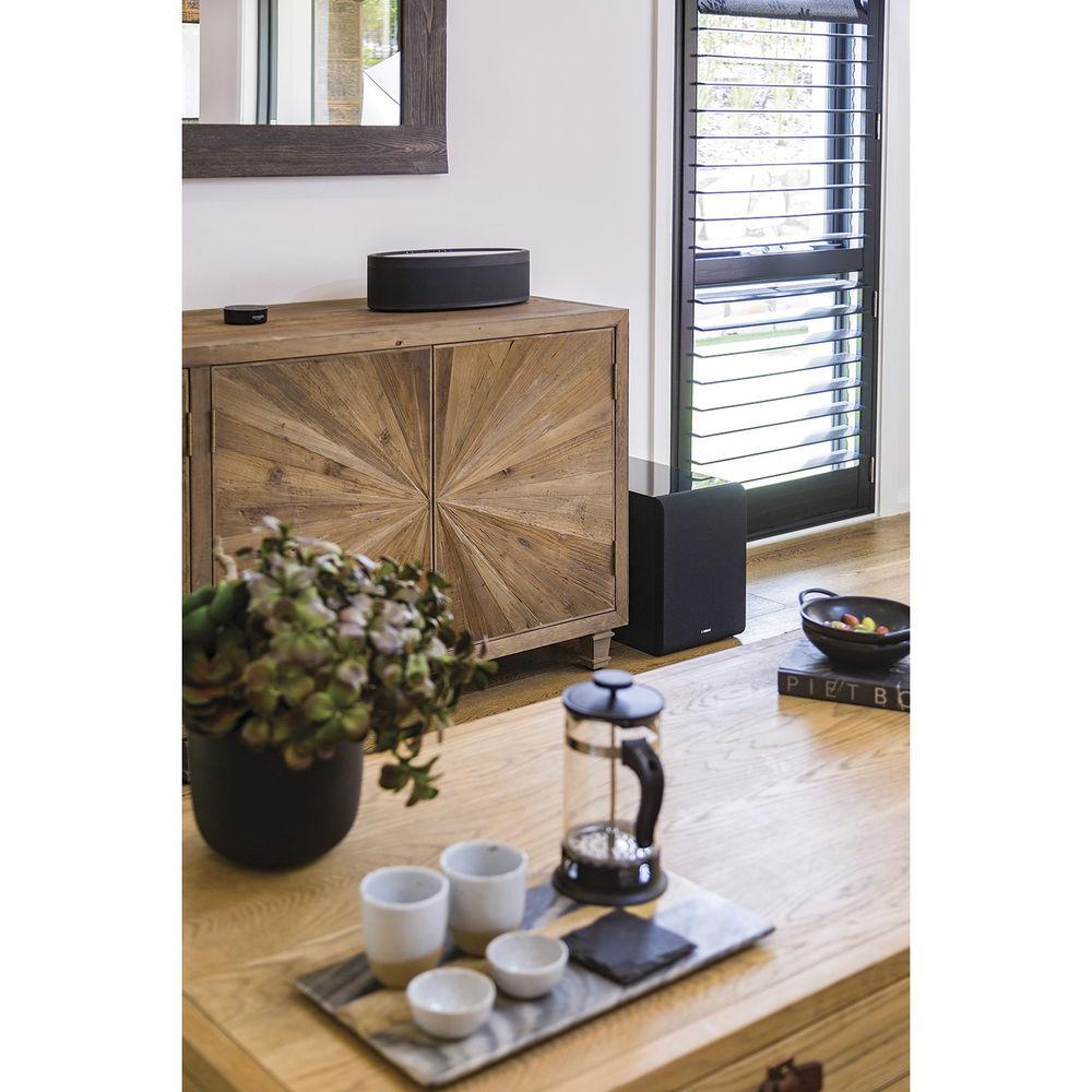 Yamaha MusicCast 50 WX-051 Wireless Speaker