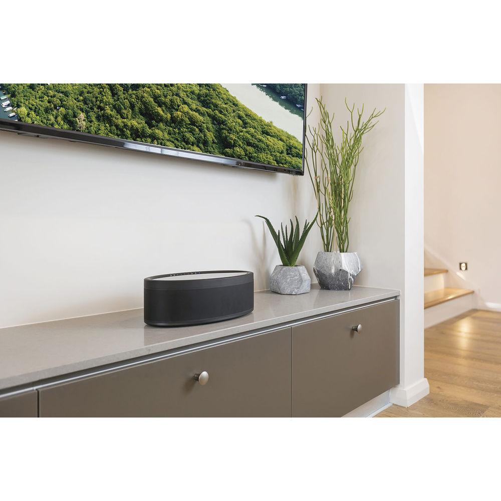 Yamaha MusicCast 50 WX-051 Wireless Speaker