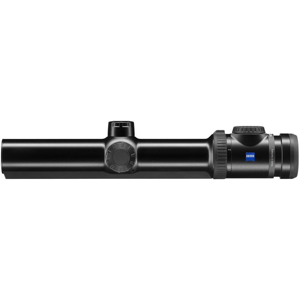 ZEISS 1-8x30 Victory V8 T Riflescope
