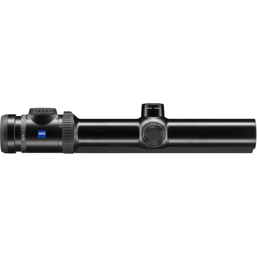 ZEISS 1-8x30 Victory V8 T Riflescope