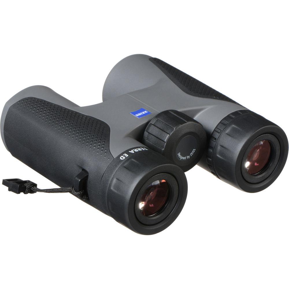ZEISS 10x32 Terra ED Binocular, 2017 Edition