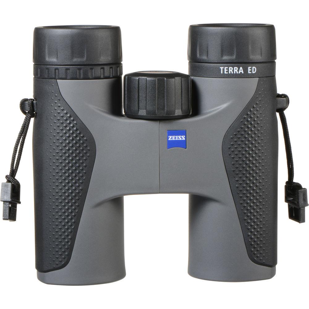 ZEISS 10x32 Terra ED Binocular, 2017 Edition