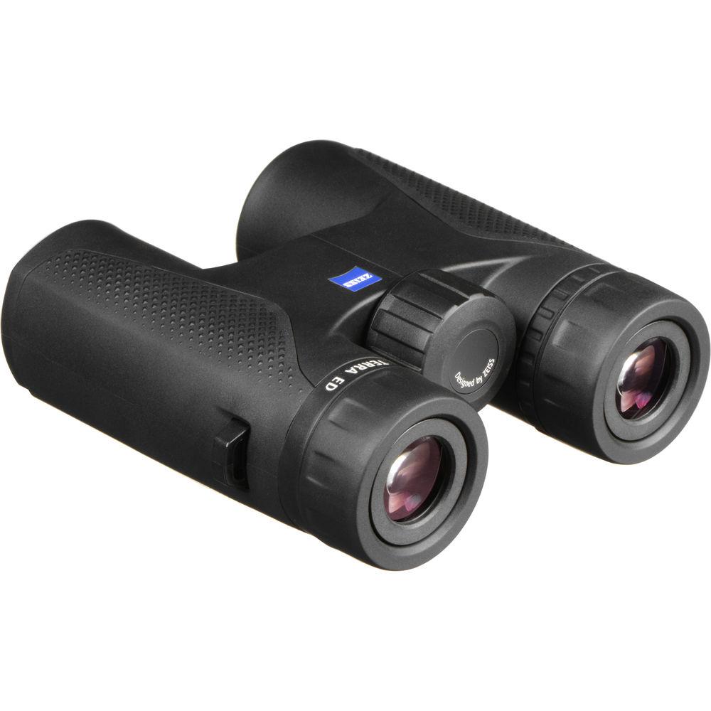 ZEISS 8x32 Terra ED Binocular, 2017 Edition