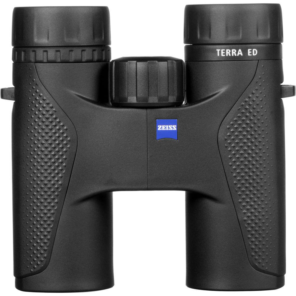 ZEISS 8x32 Terra ED Binocular, 2017 Edition