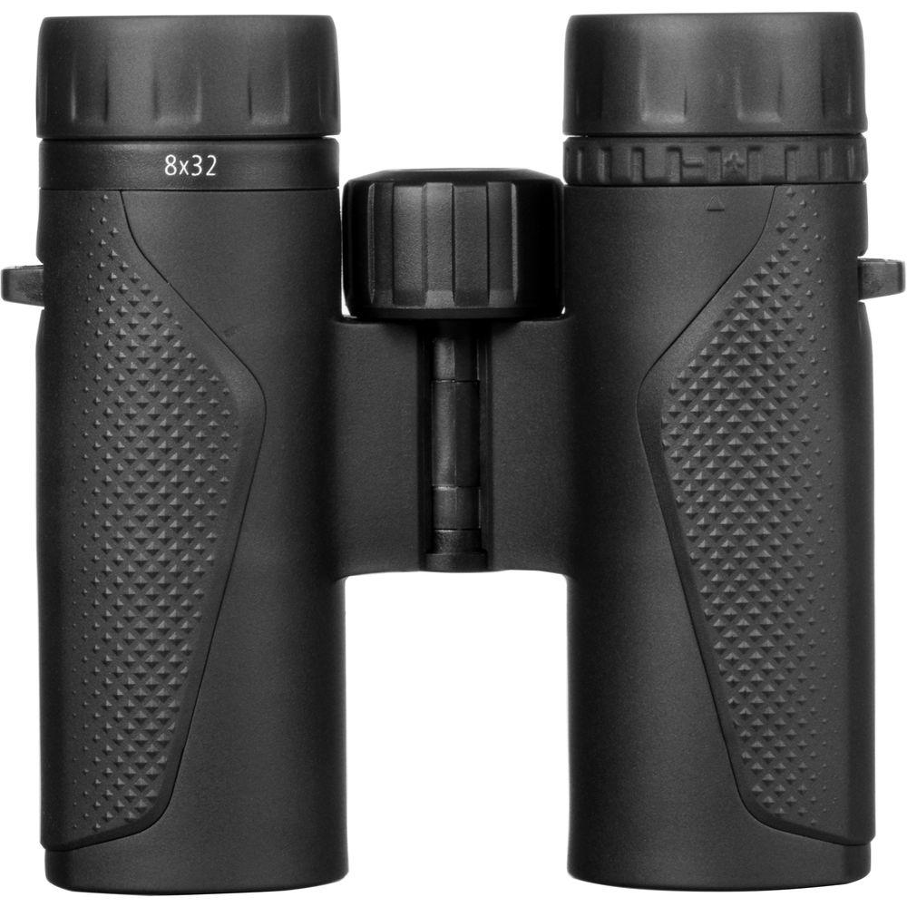ZEISS 8x32 Terra ED Binocular, 2017 Edition