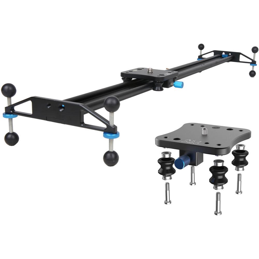 A&J PRO Simple Camera Slider