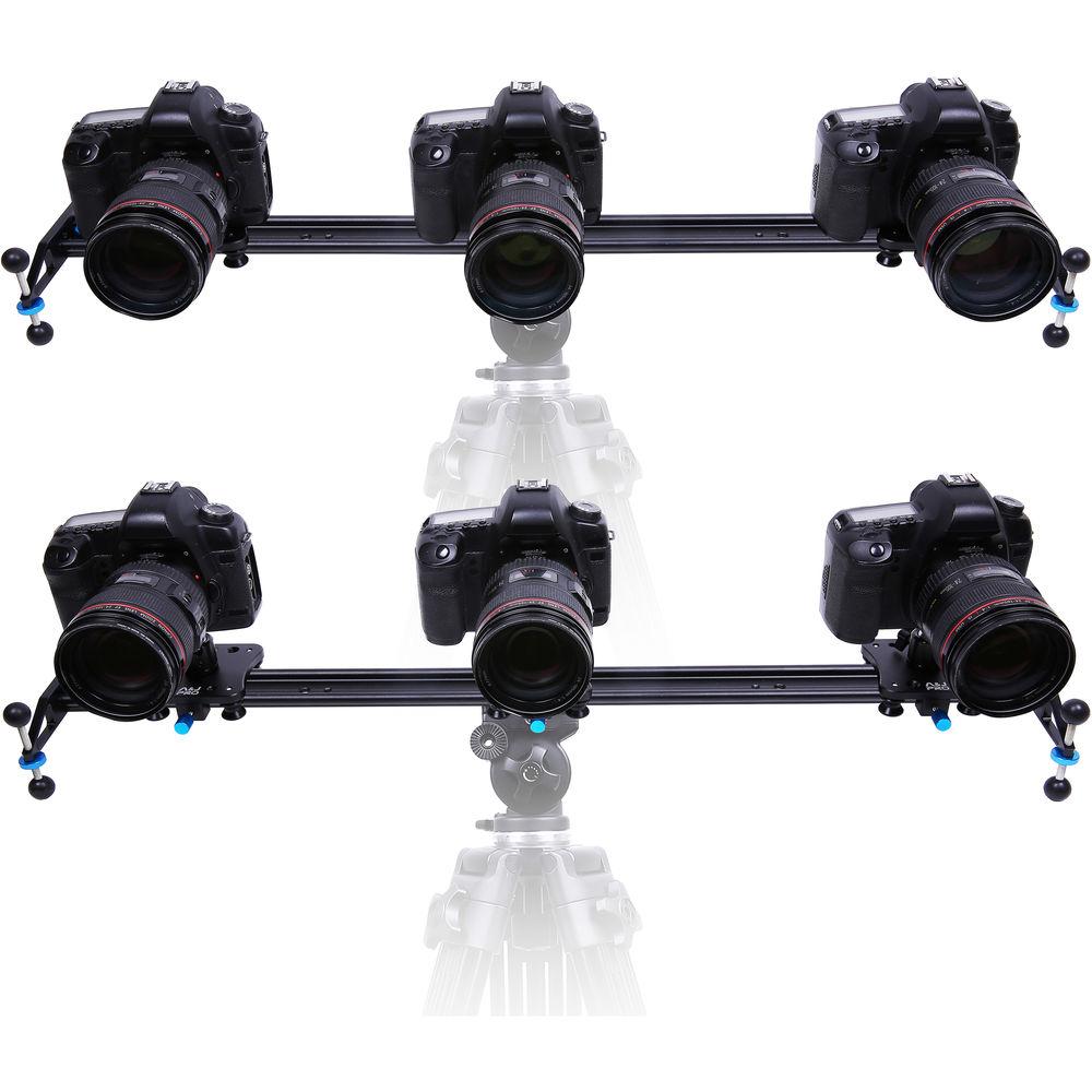 A&J PRO Simple Camera Slider