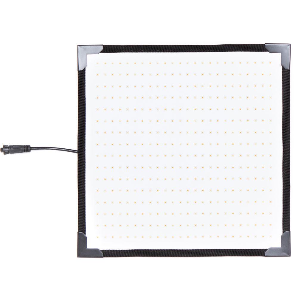 Aladdin Bi-Flex M7 Bi-Color Kit with Gold Mount Battery Plate and Case