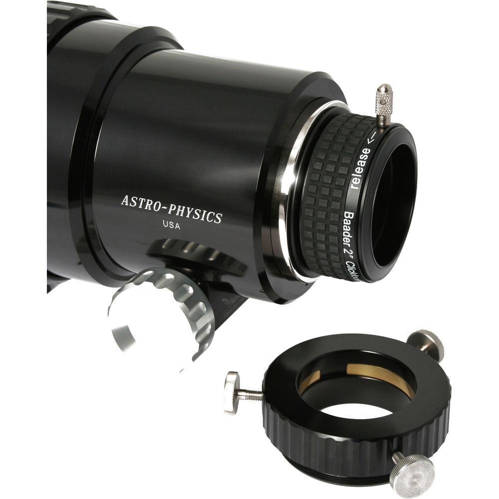 Alpine Astronomical Baader 37mm Click-Lock Extension