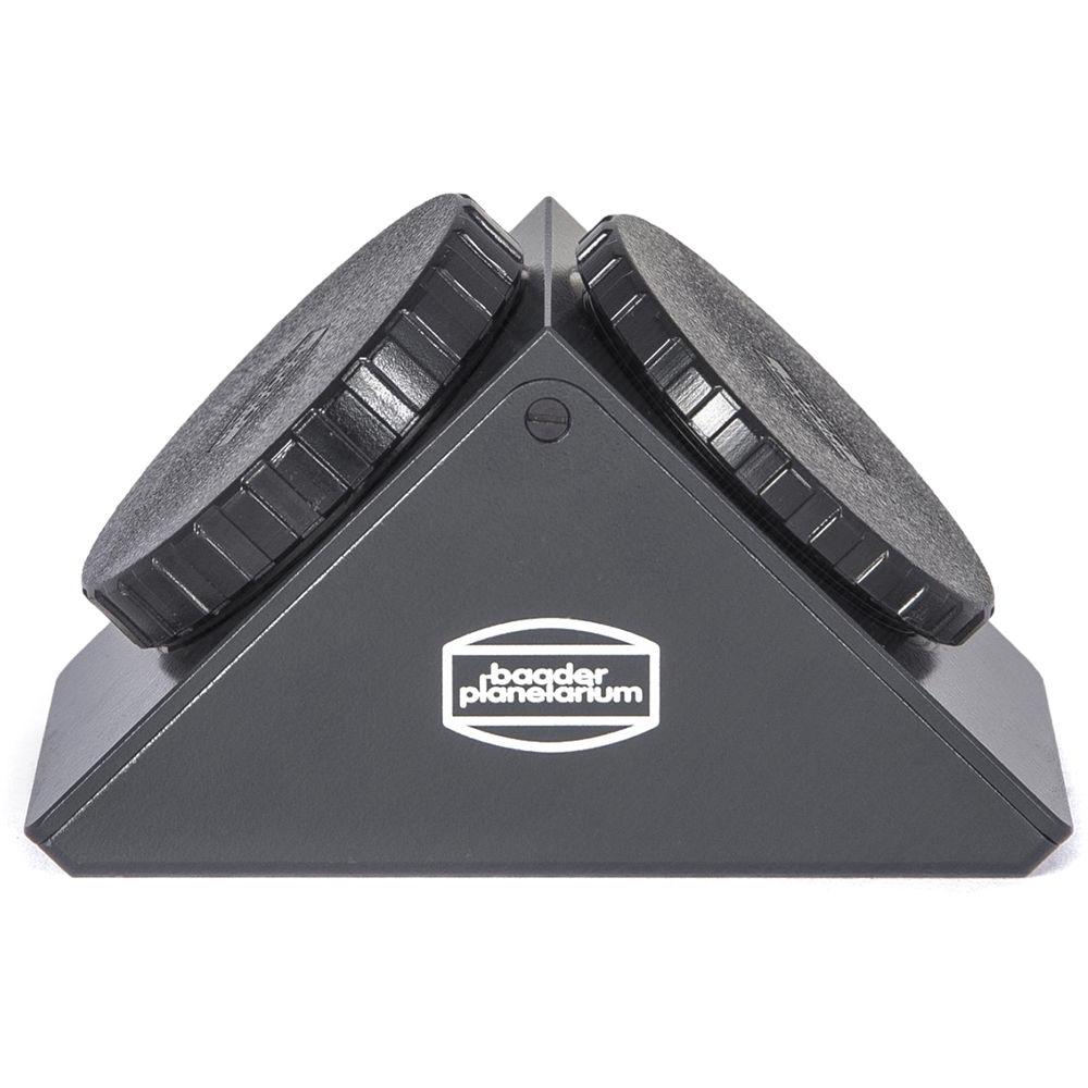 Alpine Astronomical Baader T-2 BBHS Sitall Mirror Diagonal Star Diagonal