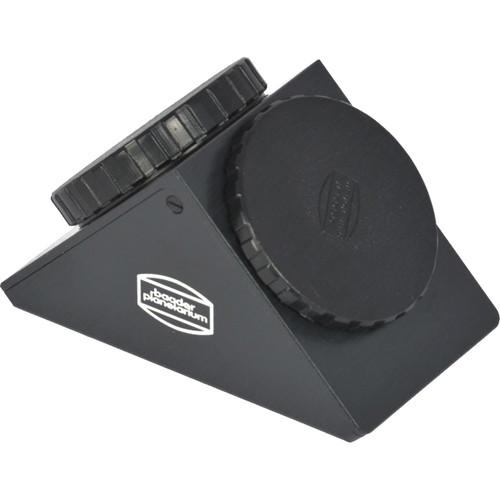 Alpine Astronomical Baader T-2 BBHS Sitall Mirror Diagonal Star Diagonal