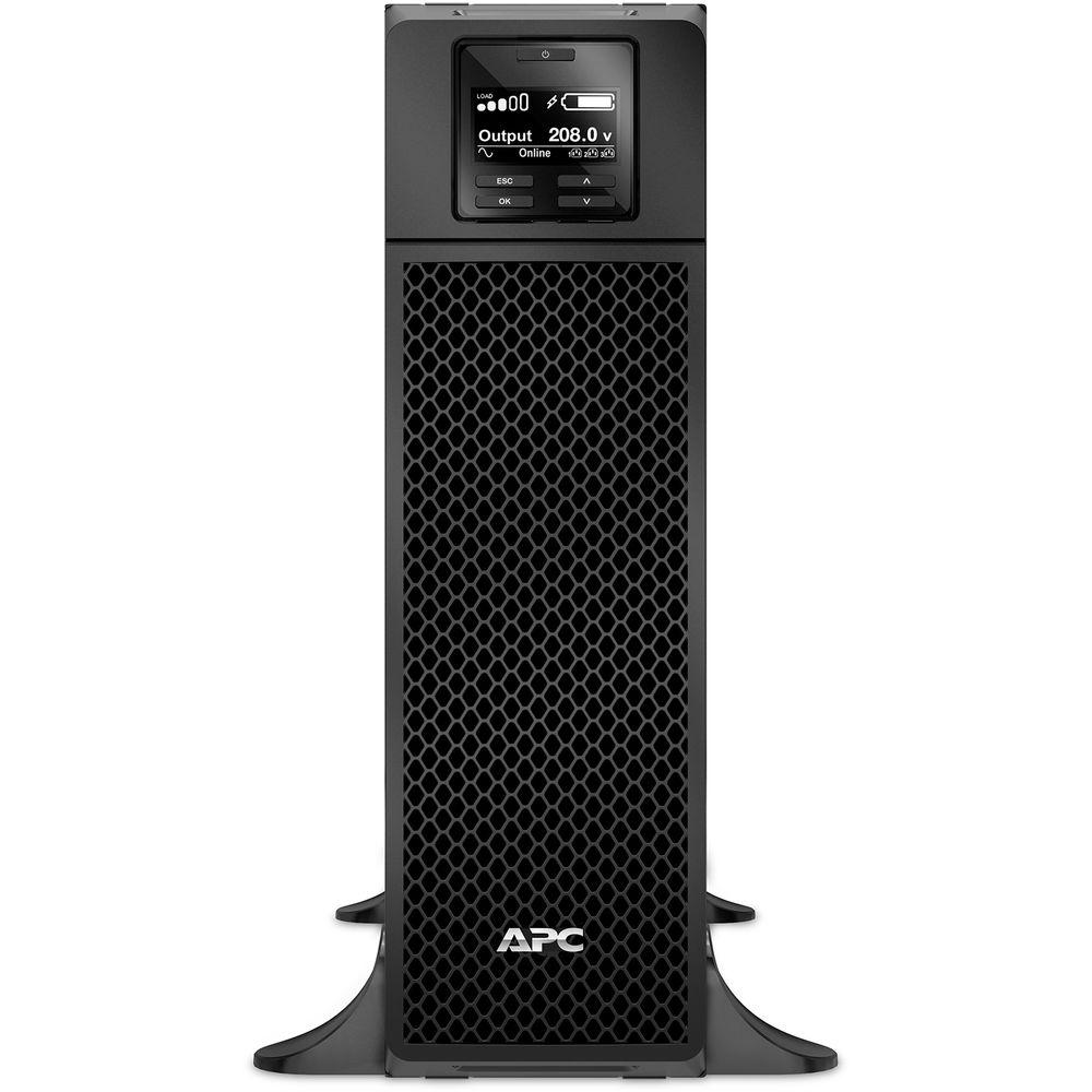 APC Smart-UPS On-Line SRT 5000VA 208V