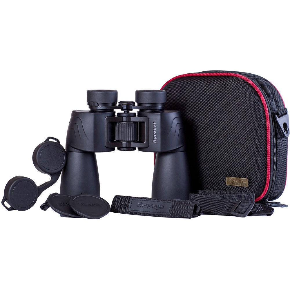 Apresys Optics 12x50 M5012 Binocular