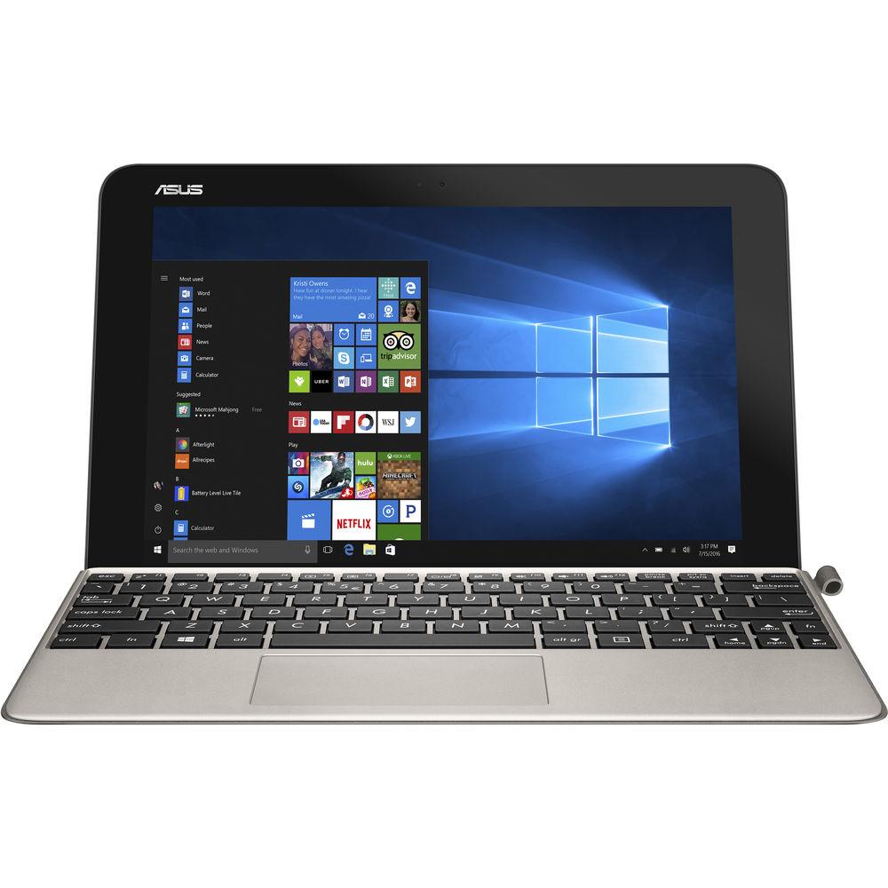 ASUS 10.1" Transformer Mini T103 Multi-Touch 2-in-1 Laptop
