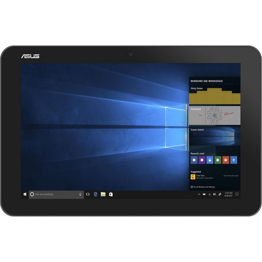 ASUS 10.1" Transformer Mini T103 Multi-Touch 2-in-1 Laptop