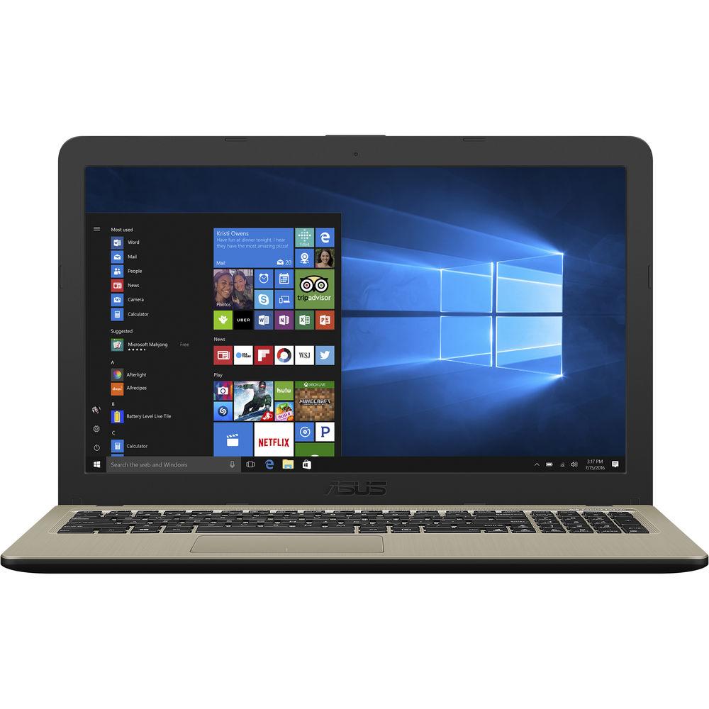 ASUS 15.6" VivoBook 15 X540UA Laptop