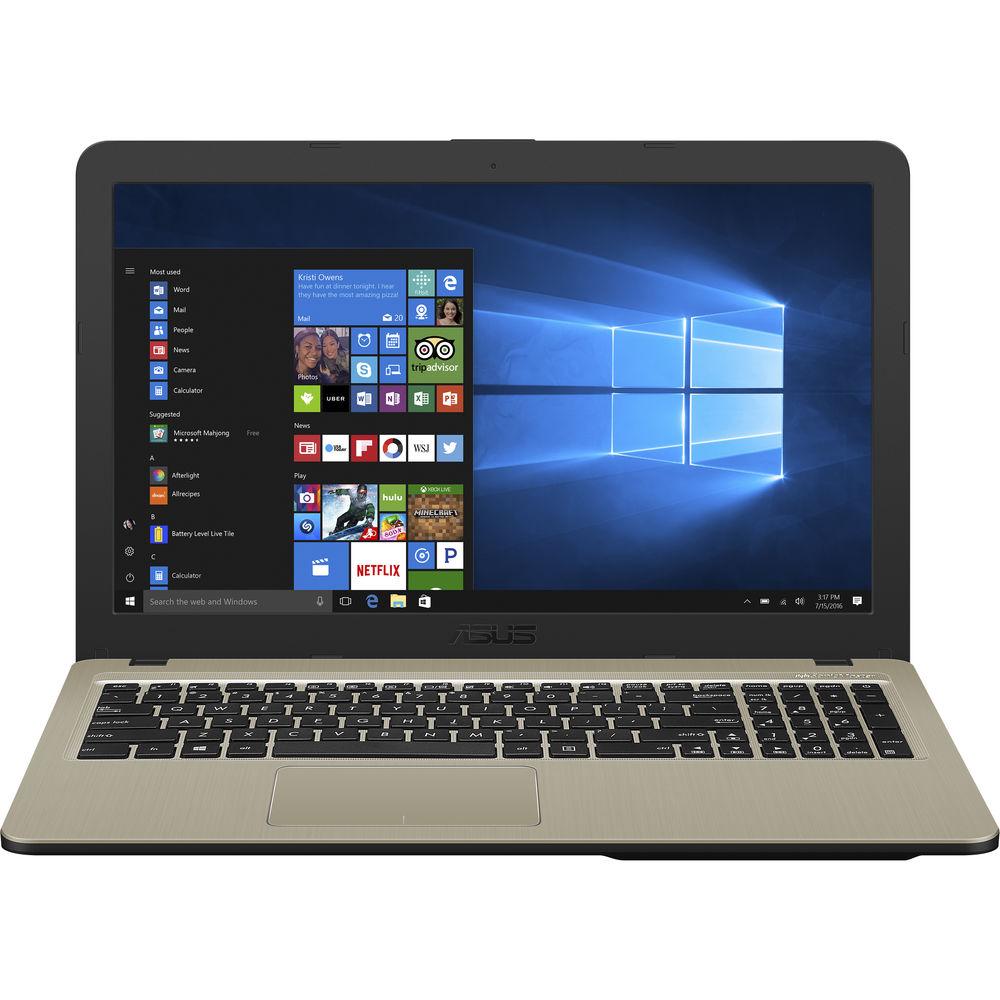 ASUS 15.6" VivoBook 15 X540UA Laptop
