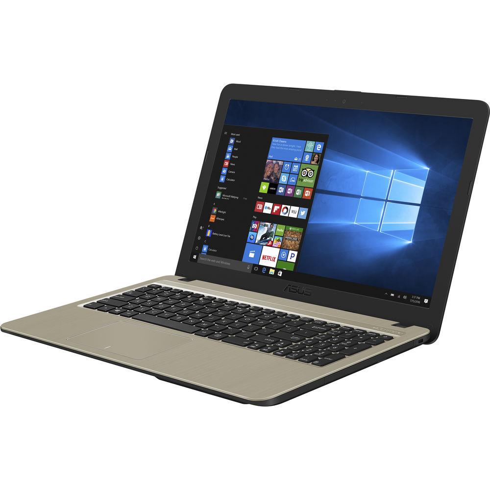 ASUS 15.6" VivoBook 15 X540UA Laptop
