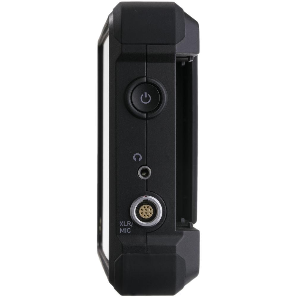 Atomos Shogun Inferno 7" 4K HDMI Quad 3G-SDI 12G-SDI Recording Monitor