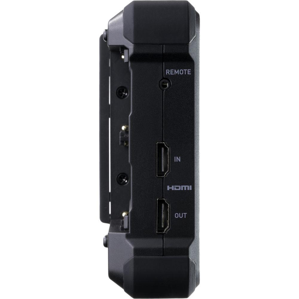 Atomos Shogun Inferno 7" 4K HDMI Quad 3G-SDI 12G-SDI Recording Monitor