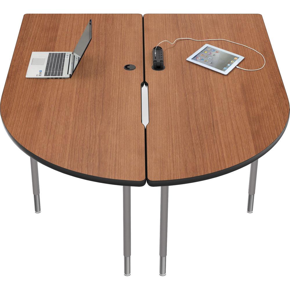 Balt MediaSpace Multimedia & Collaboration Table