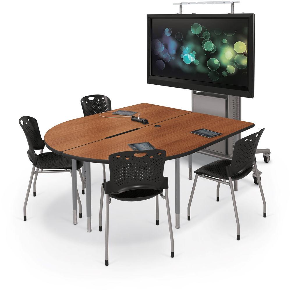 Balt MediaSpace Multimedia & Collaboration Table