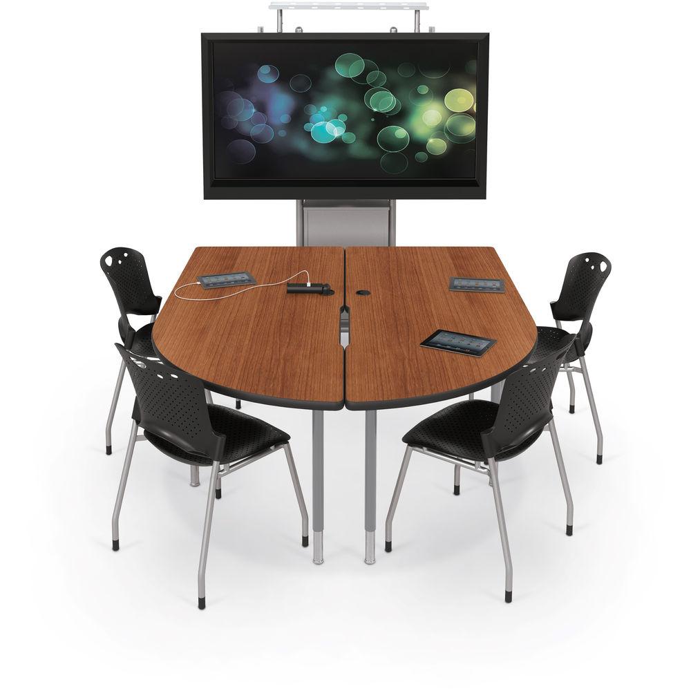 Balt MediaSpace Multimedia & Collaboration Table