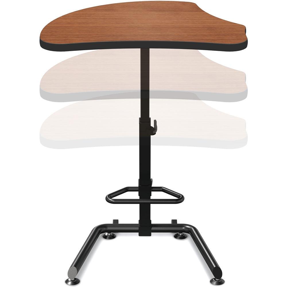 Balt Up-Rite Harmony Height Adjustable Sit Stand Desk