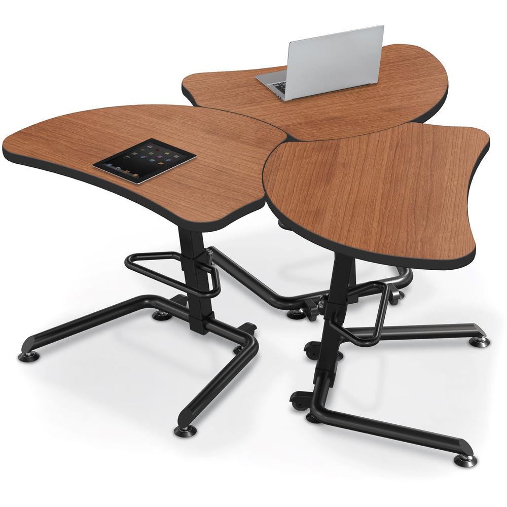Balt Up-Rite Harmony Height Adjustable Sit Stand Desk