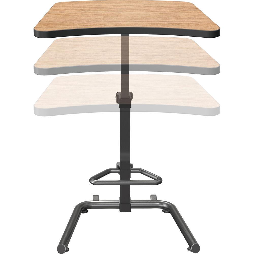 Balt Up-Rite Height Adjustable Sit Stand Desk