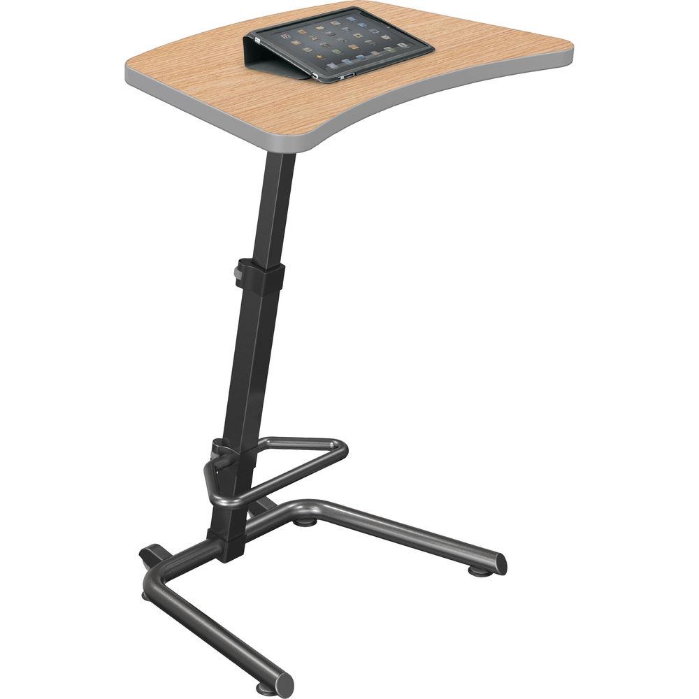 Balt Up-Rite Height Adjustable Sit Stand Desk
