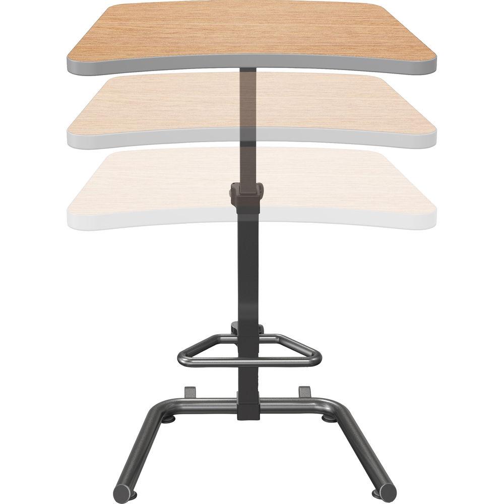 Balt Up-Rite Height Adjustable Sit Stand Desk