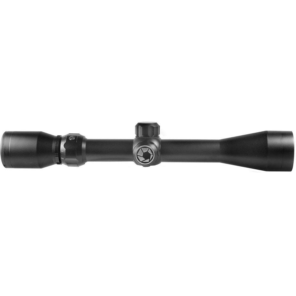 Barska 2-7x32 Colorado Riflescope