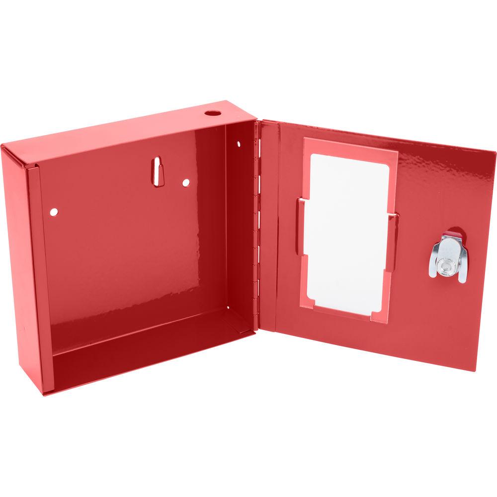 Barska Replacement Glass for Breakable Key Box