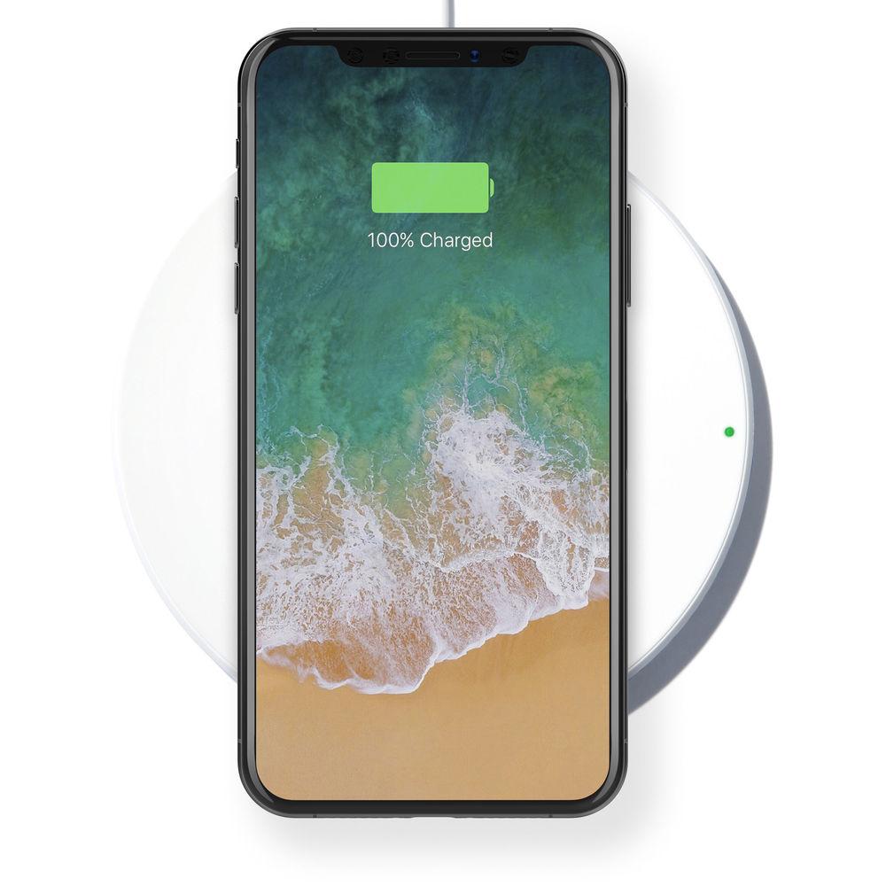Belkin BOOSTUP Wireless Charging Pad