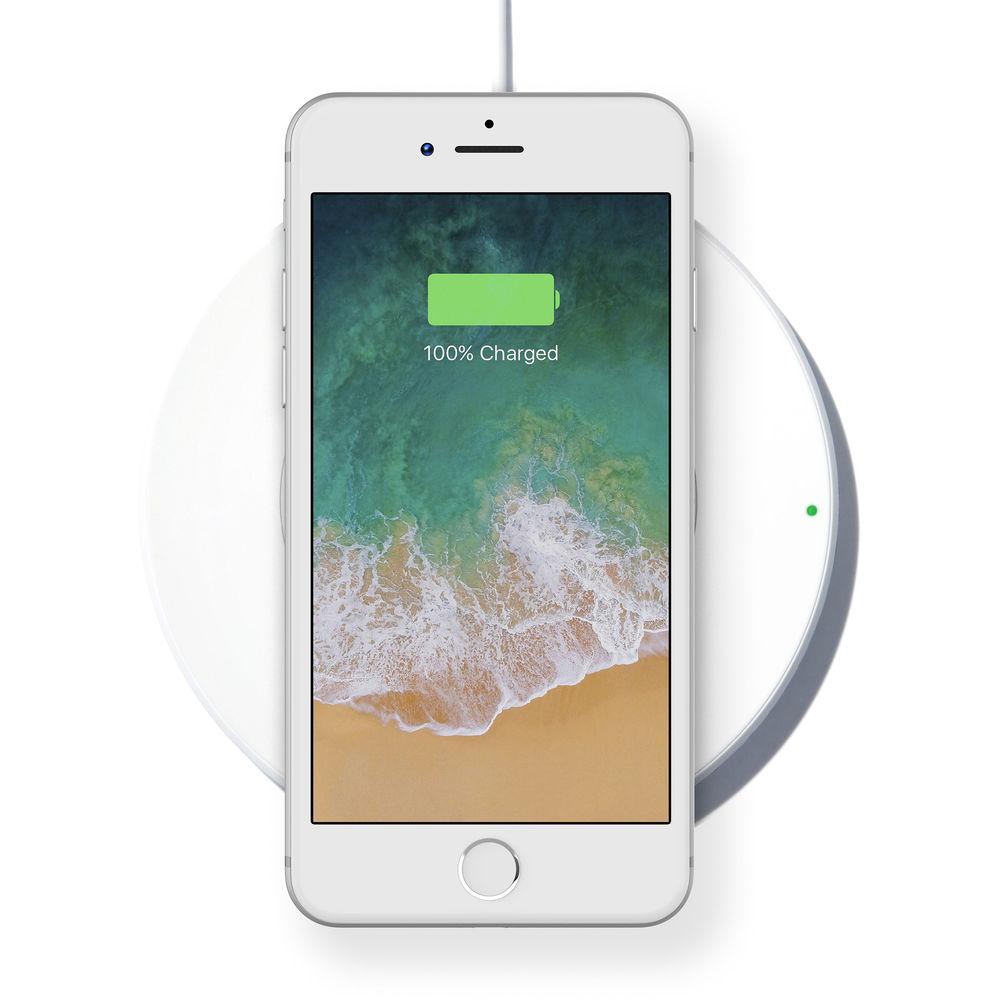 Belkin BOOSTUP Wireless Charging Pad