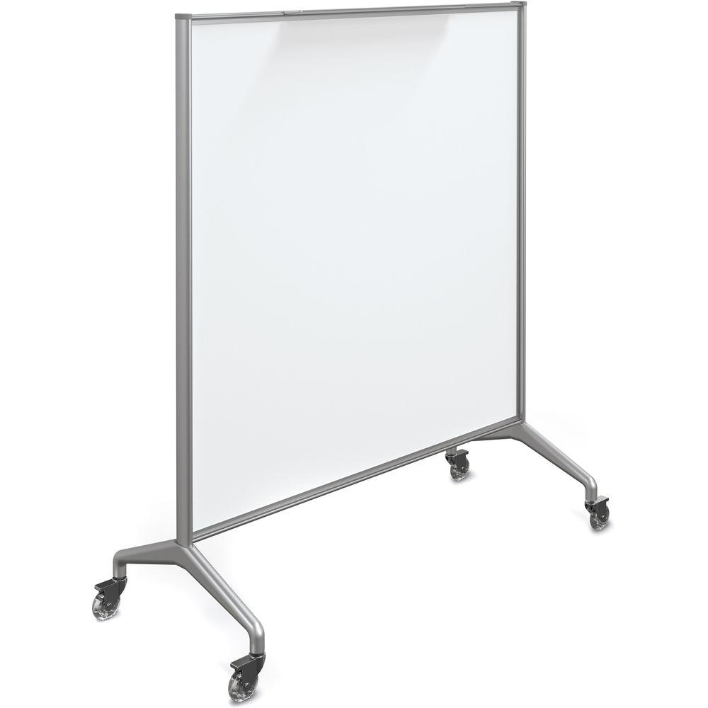 Best Rite Glider Mobile Whiteboard