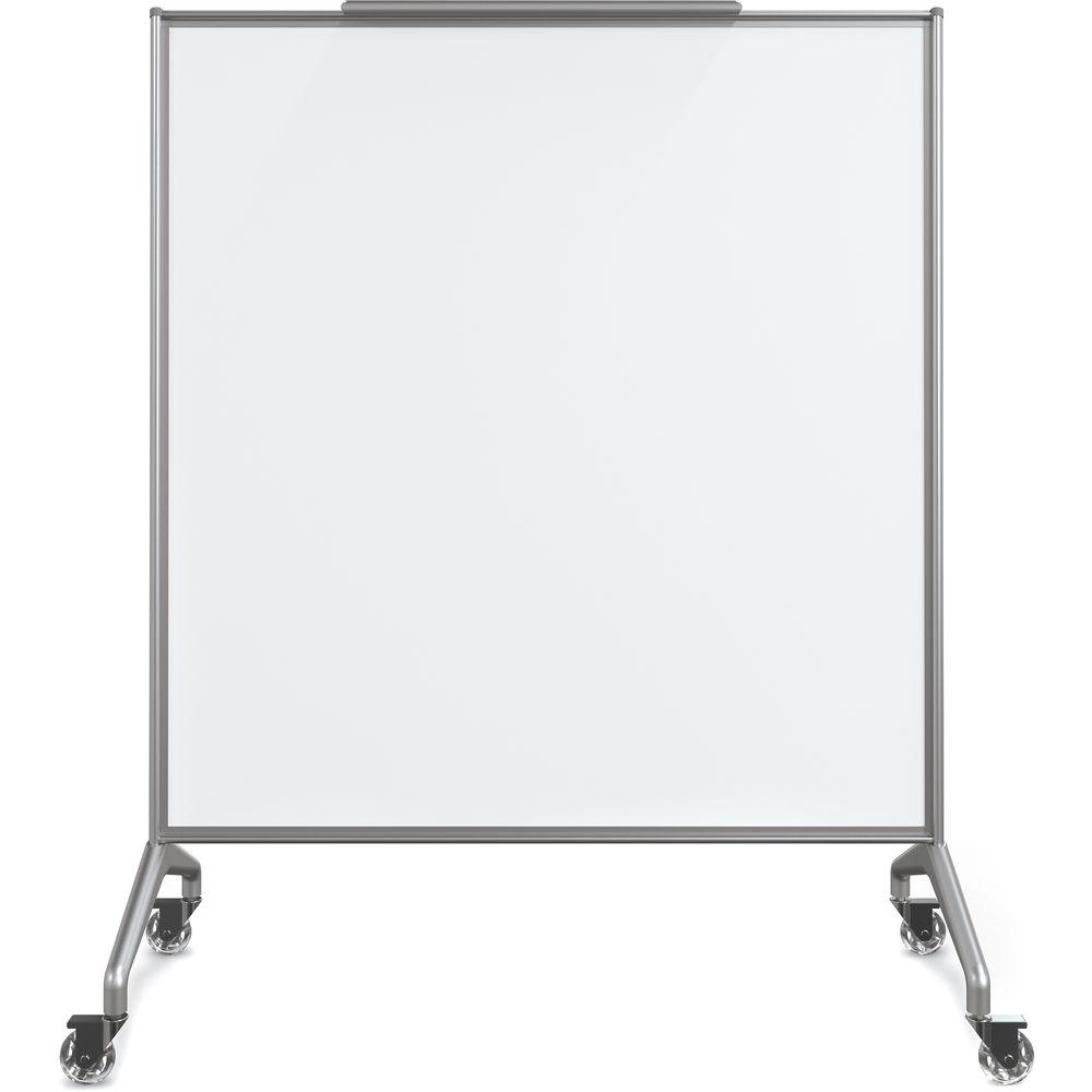 Best Rite Glider Mobile Whiteboard