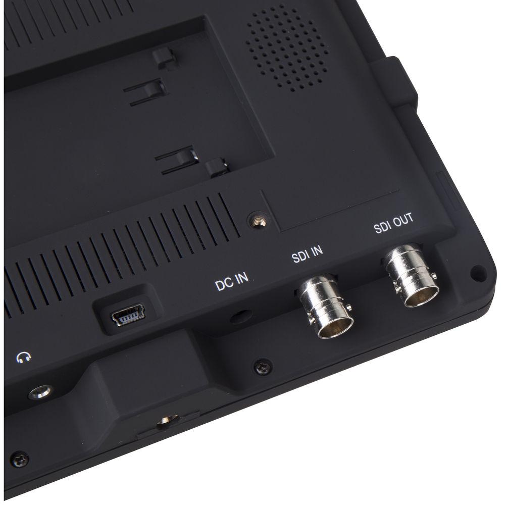 Bestview S7II 7" 4K HDMI 3G-SDI Field Monitor