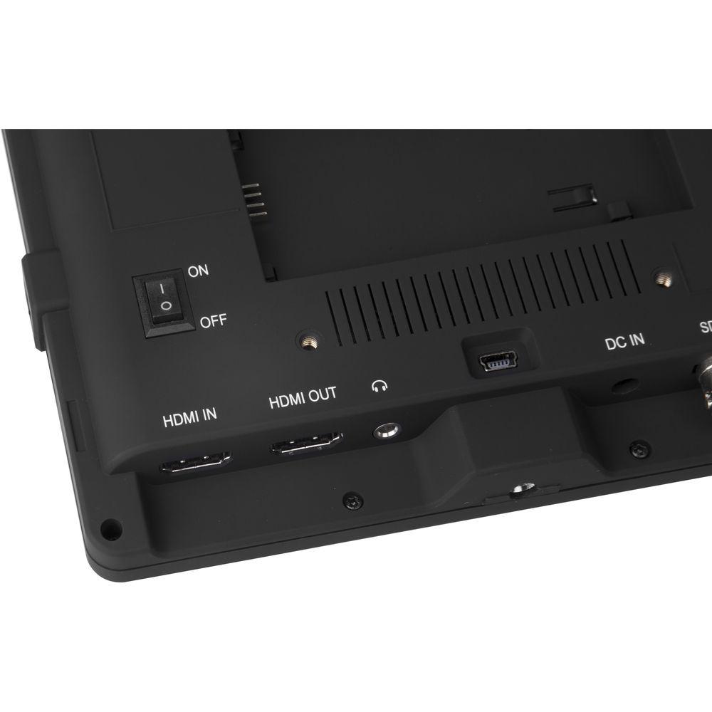 Bestview S7II 7" 4K HDMI 3G-SDI Field Monitor