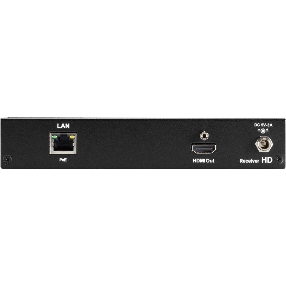 Black Box MediaCento IPX HD Extender Receiver